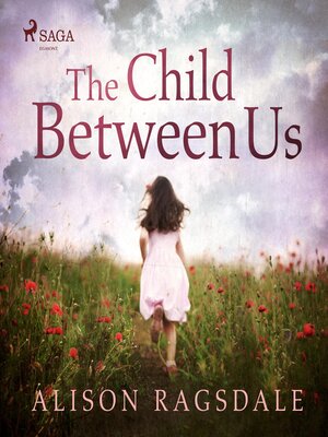 cover image of The Child Between Us